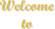 Welcome
to